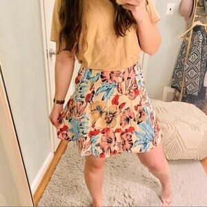 For Love & Lemons Skirt